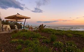 The Ocean View Guest House