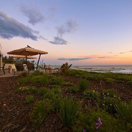 The Ocean View Guest House Wildernis Exterior foto