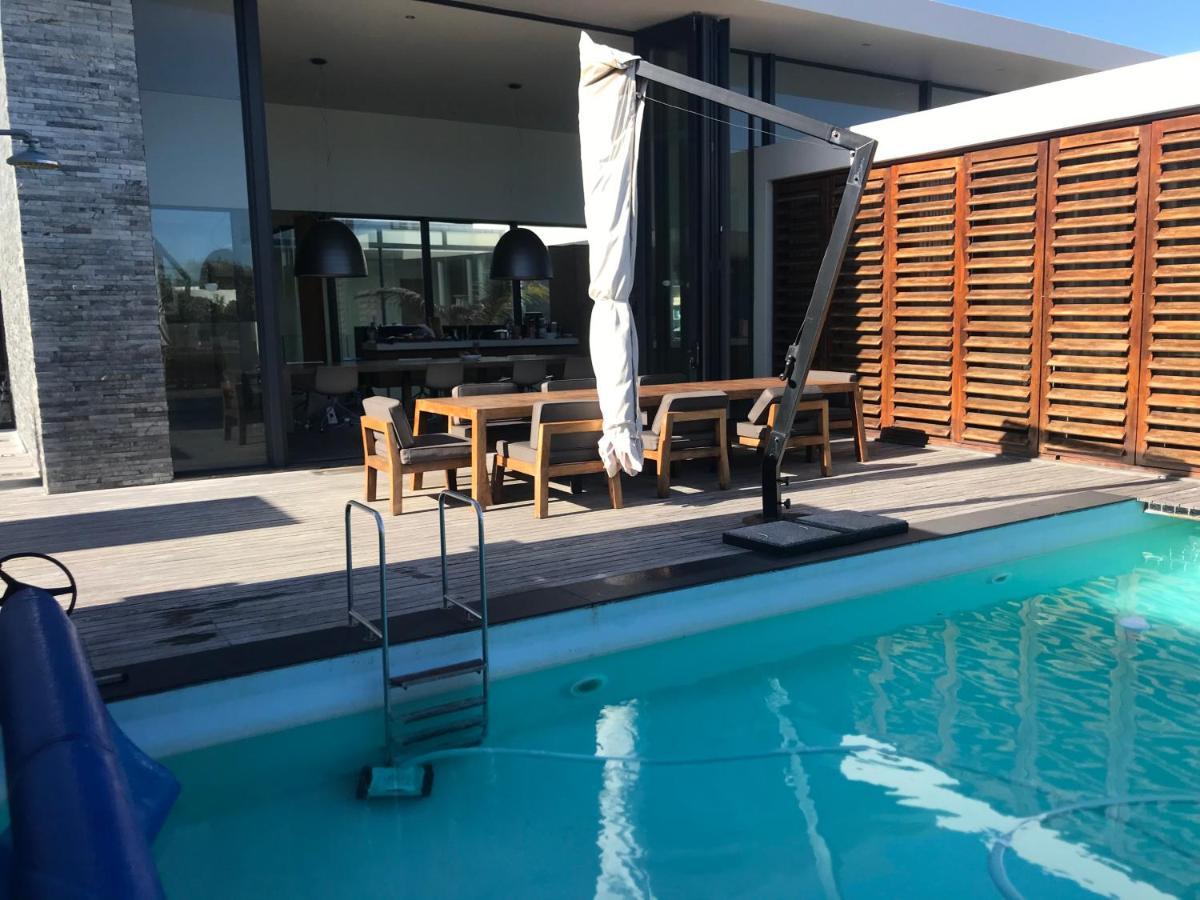 The Ocean View Guest House Wildernis Exterior foto