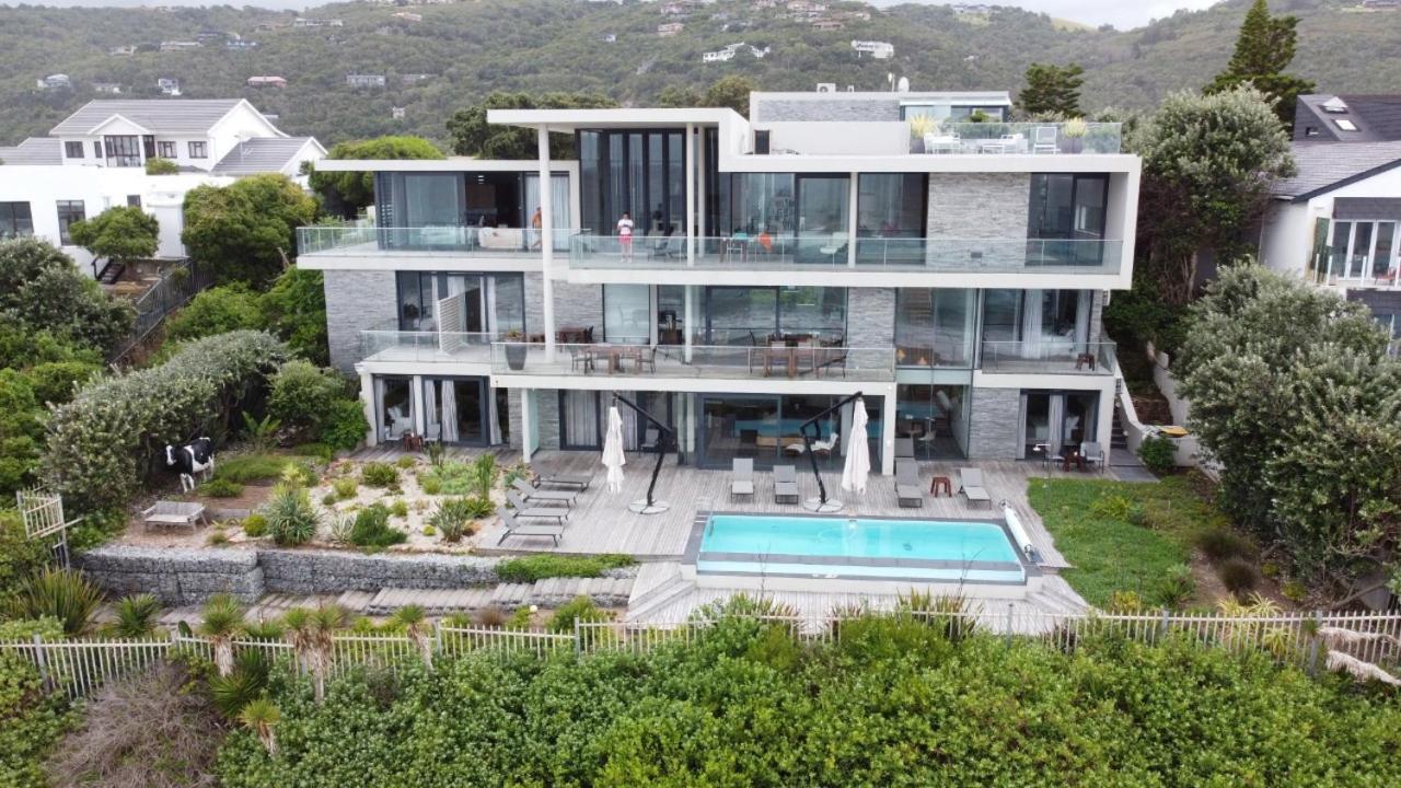 The Ocean View Guest House Wildernis Exterior foto