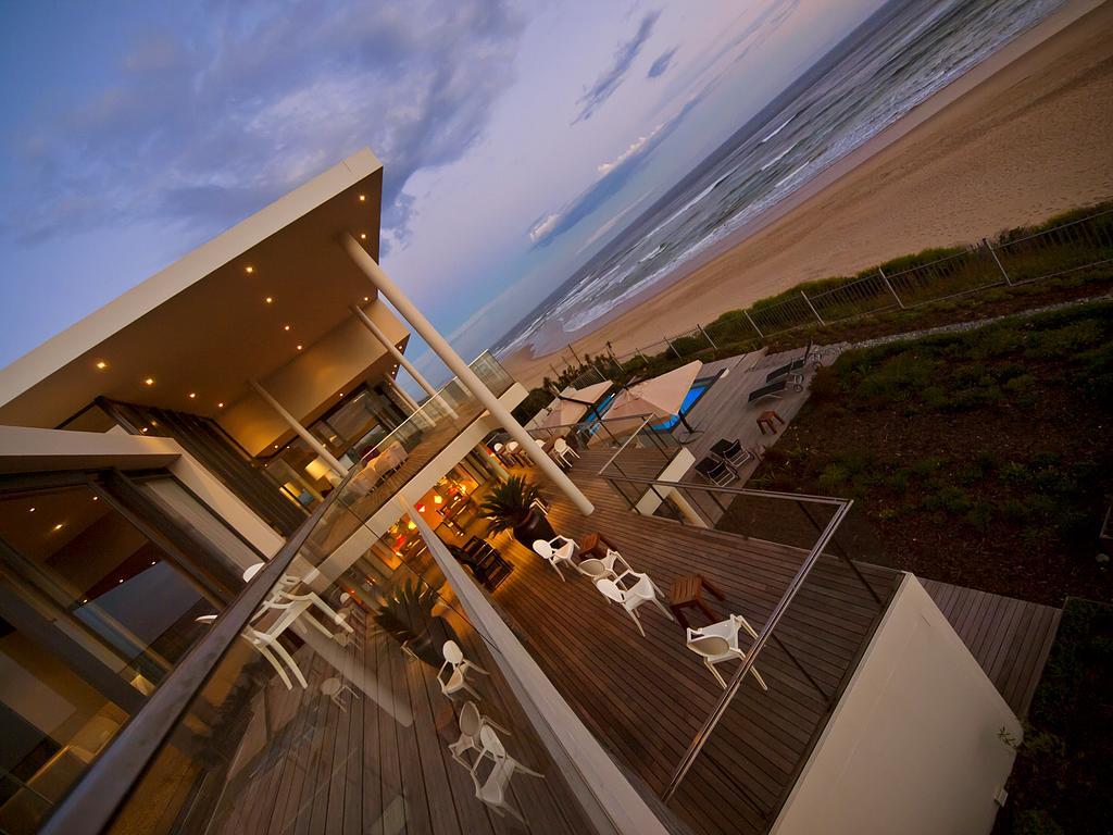 The Ocean View Guest House Wildernis Exterior foto