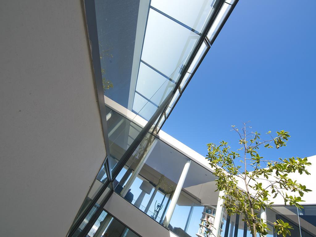 The Ocean View Guest House Wildernis Exterior foto