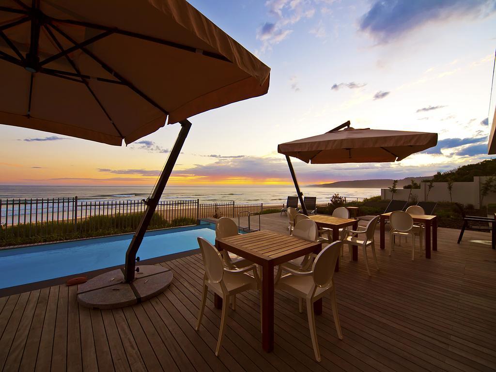 The Ocean View Guest House Wildernis Exterior foto