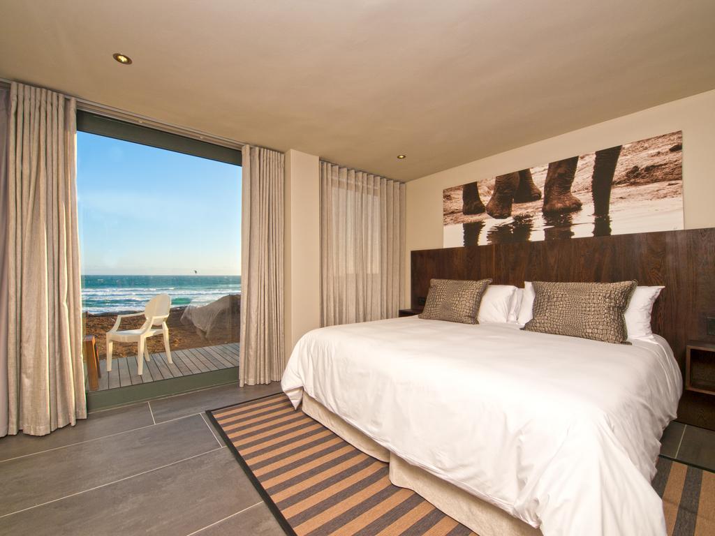 The Ocean View Guest House Wildernis Zimmer foto