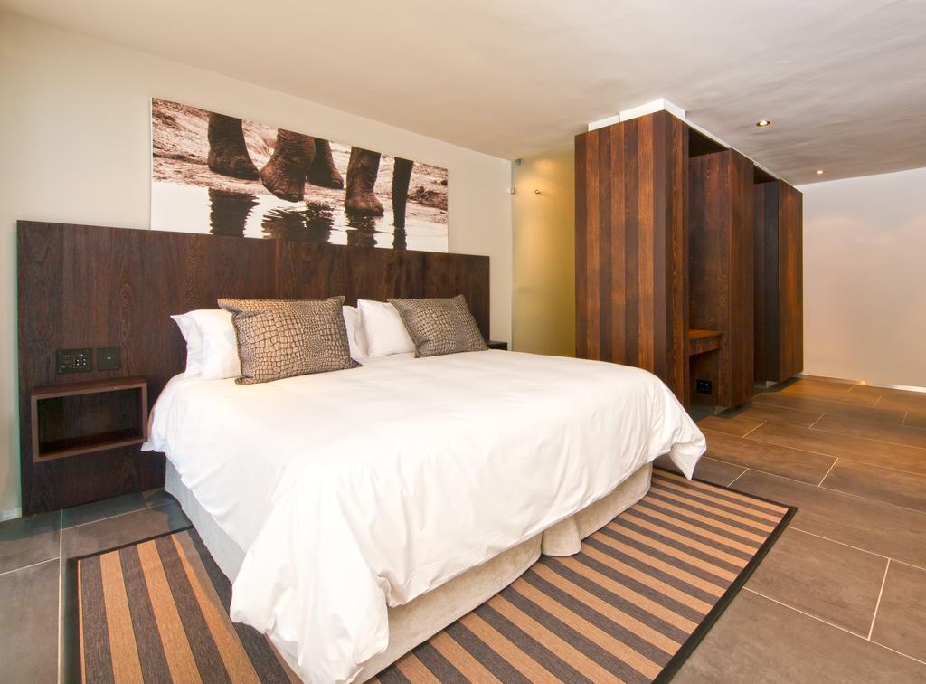 The Ocean View Guest House Wildernis Zimmer foto