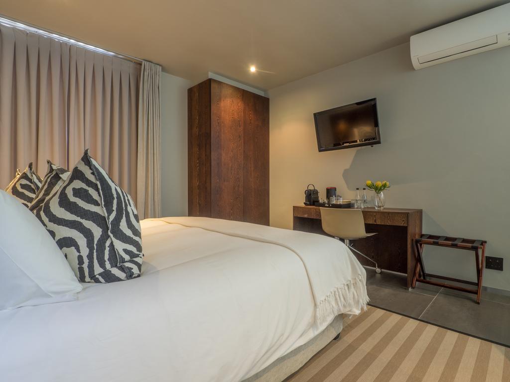 The Ocean View Guest House Wildernis Zimmer foto