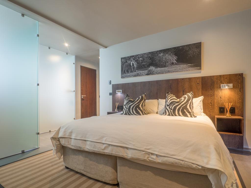 The Ocean View Guest House Wildernis Zimmer foto