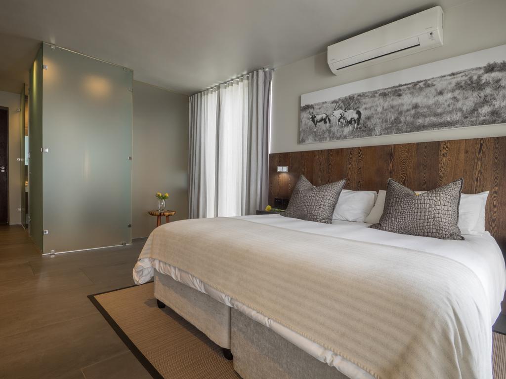 The Ocean View Guest House Wildernis Zimmer foto