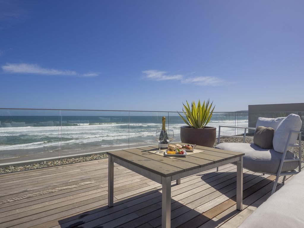The Ocean View Guest House Wildernis Exterior foto